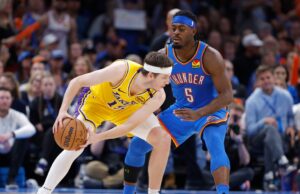 Lu Dort explica por que a borda de defesa de permetros é importante como proteção