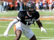 O ridículo atlético Colts lidou com as maiores necessidades