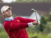 Previsão de Masters para o melhor acabamento amador em agosto de 2025