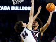 Asa Newell decidiu para 2025 NBA Draft