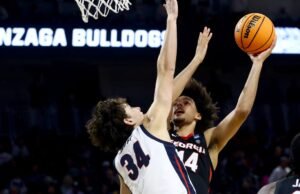 Asa Newell decidiu para 2025 NBA Draft