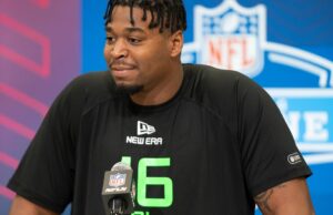 49 John NFL é o melhor dia para elaborar os melhores ajustes do dia 3, bem como as possibilidades de OT mais rápidas e estendidas associadas a