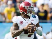 Giants, Rams, Sihaqs hospedando QB Jalen Millro