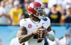 Giants, Rams, Sihaqs hospedando QB Jalen Millro