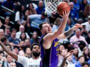 Luca Donik, LeBron James Domination