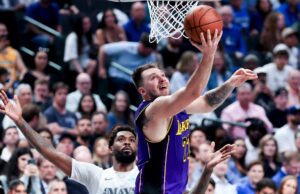 Luca Donik, LeBron James Domination