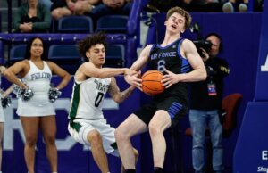 Omaha será transferido da Força Aérea nativa para Nebraska