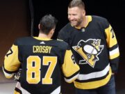 Ben Rothlisburger se junta às lendas de Pittsburg na Big Night Aht