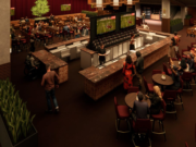 A Arizona Cardinals anunciou uma nova atualização do estádio para tikitholders limitados