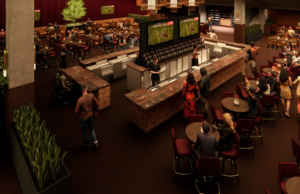 A Arizona Cardinals anunciou uma nova atualização do estádio para tikitholders limitados