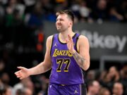 JJ Redic Luca Donik vs. Dolas brincou por ficar decepcionado com