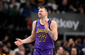 JJ Redic Luca Donik vs. Dolas brincou por ficar decepcionado com