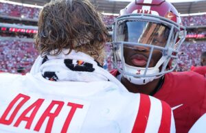 La Rams levará cubos muito em breve?