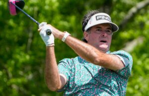 Ex -Mestres Champs para cortar no Augusta National em 2025