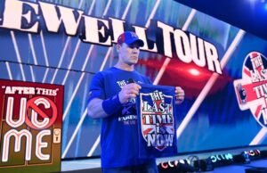 John Sina venceu na WrestleMania 41? Resultados na partida do We Championship