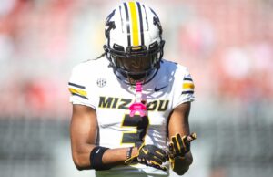 Mizu Star Luther O fardo da estrela de Mizu Luther levou uma piada