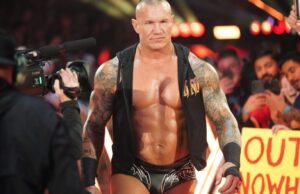 Quem enfrenta Randy Orton na WrestleMania 41? Atualização, candidatos