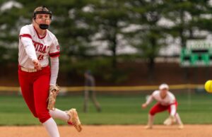 NJ Rankings de softball, notebook: Skyland Conference, Western UCC