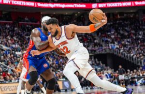 5 Informações sobre Nova York para 2025 Play -Off Series