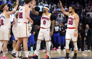 Quinten Post, Gary Petton II Queen vs. Blazer