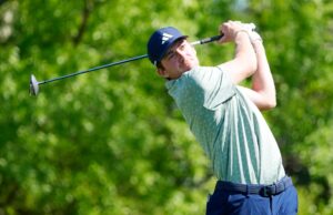 Nick Dunlap História representa a pontuação de Masters Tihassticamente ruim. Golferrs pode estar relacionado.