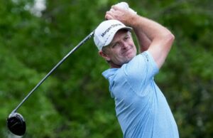 Rose de 2025 Masters Golf Tools A. Justin Augusta National Wittob