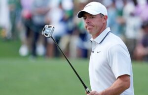 Rory liderou Macillo Masters. Ele pode selar o acordo?