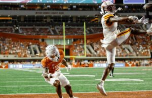 Os comandantes hospedarão o cornerback subestimado no top 30 mira