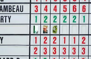 Mestre PERS, Atualizações ao vivo do prêmio Money em agosto a agosto