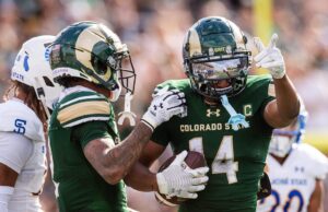 Um amplo carregador de receptor pode atingir todas as rodadas do rascunho da NFL