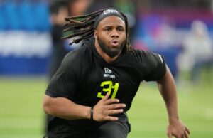 A reunião do Bengals hospeda com possibilidades de proteção de ‘bloqueio de estrada’