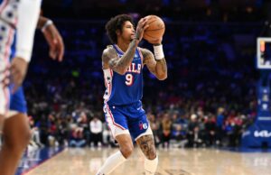 Kelly Obre Junior Tough Sixers discutiu seu futuro após o final da temporada