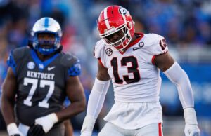 Adicione ao Bolts Rush Pass, escolha Georgia de Michael Williams