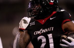Bengalis mostrando um interesse “amplo” em árabe local antes do draft da NFL