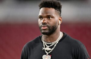 Planos de 2 vezes campeão do Super Bowl ‘Claro’ para jogar em 2025