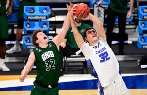 O GM do Pantera, Dan Morgan, acrescenta a assinatura anormal de Collin Granger