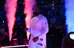 Garson Yabusel discute o futuro como embrulhar a primeira temporada do Sixers