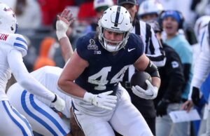 O ex -árabe quer ver Rams dar este passo