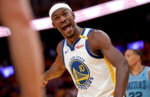 Jimmy Butler confirmou o grande comércio