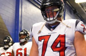 Stelers assinar o mais assustador de OL