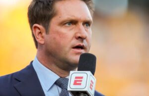 NFL Draft influenciado por zero, portal de transferência