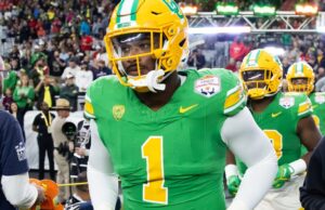 Denver quebra 7 escolhas para Brooncos