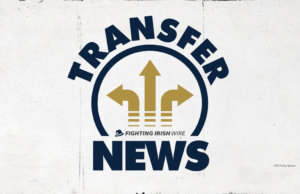 Notre Dame Gisella está recebendo uma nova transferência em Sanchez