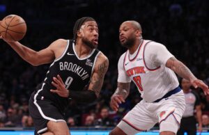 Trendon Watford, da Net