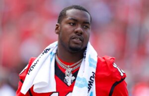 Análise de Draft de Den Broogler para Arizona Cardinals