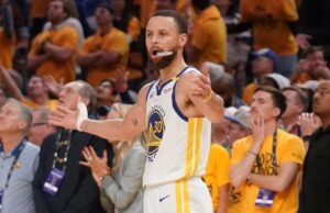 NBA 4 diz a chamada errada