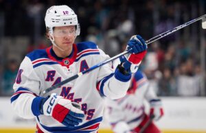 Funcionário do Rangers