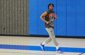 O guarda do pistão retornará para o jogo -de nix?