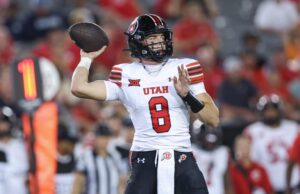 Rumores sugerem que o Big Ten está interessado em adicionar UTA