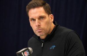 A GM da Pantera diz que o rascunho de 8 está no bloco comercial